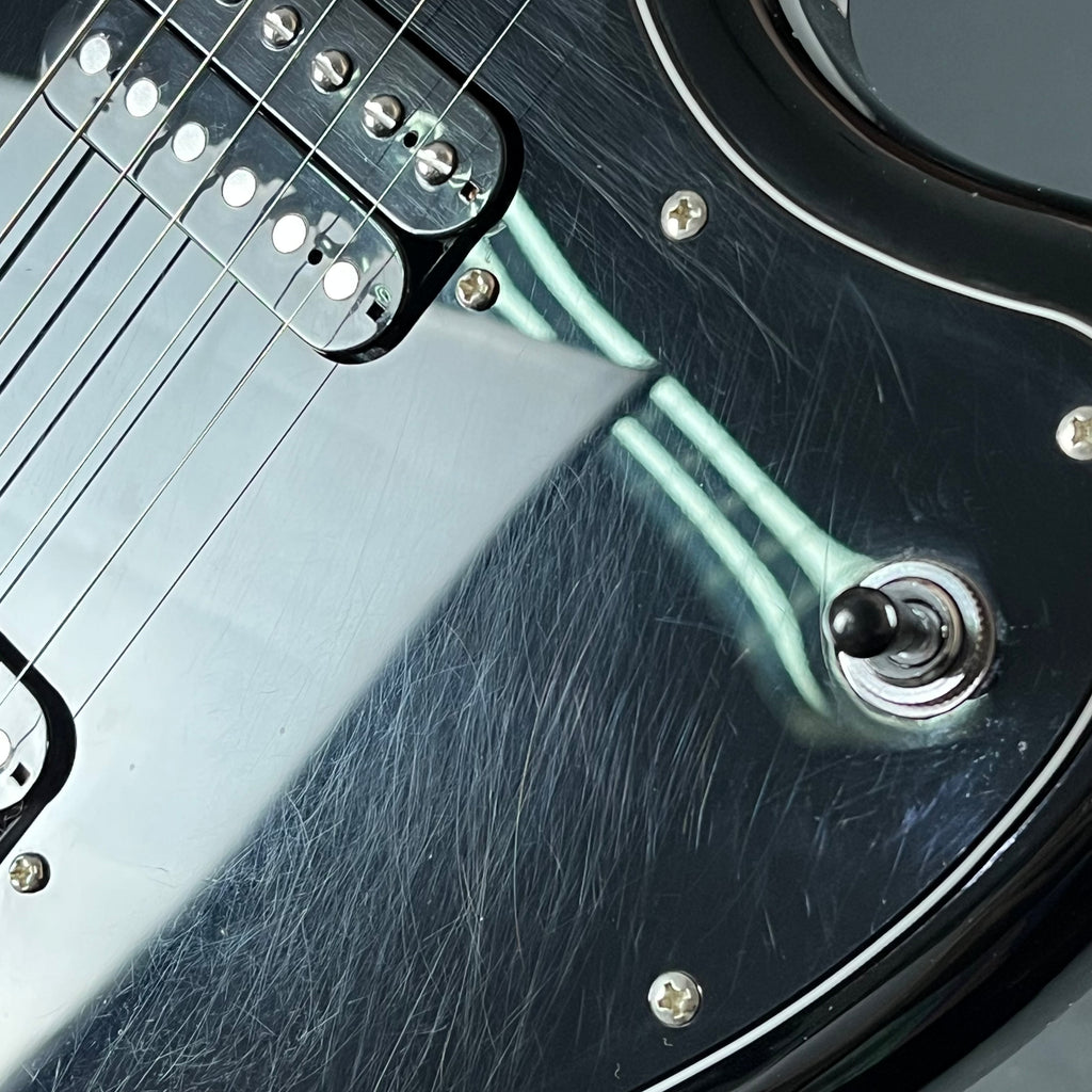 Squier Affinity Jazzmaster HH