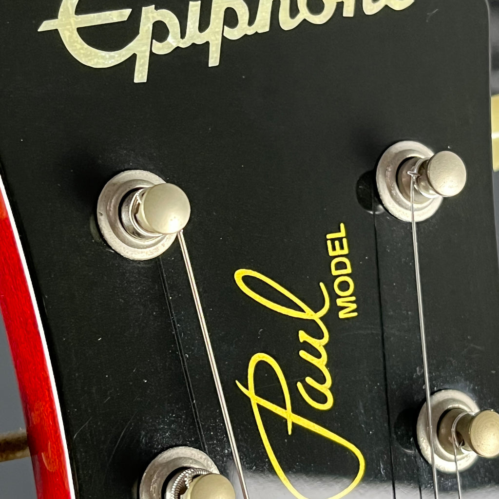 Epiphone Les Paul '56 Standard Pro