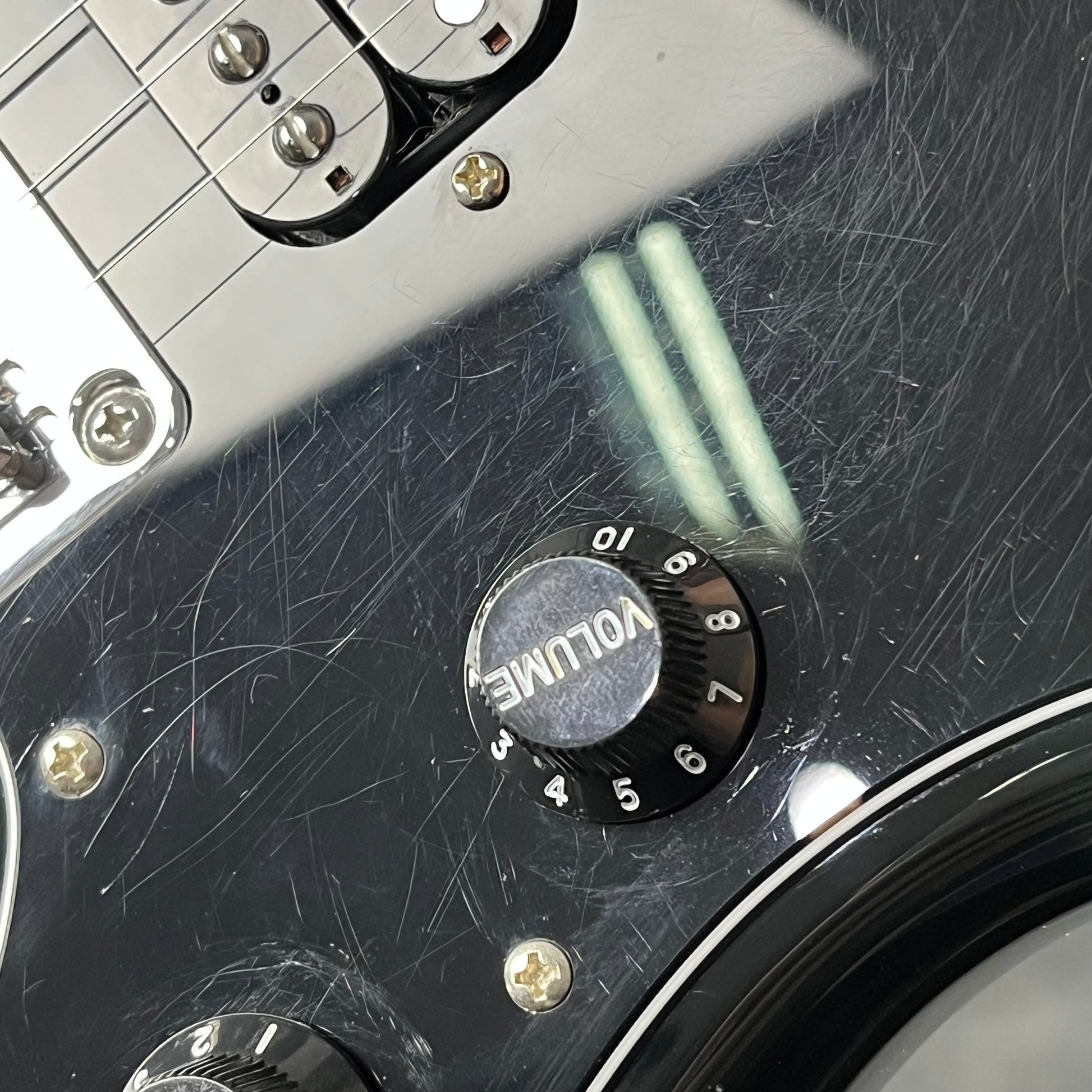 Squier Affinity Jazzmaster HH