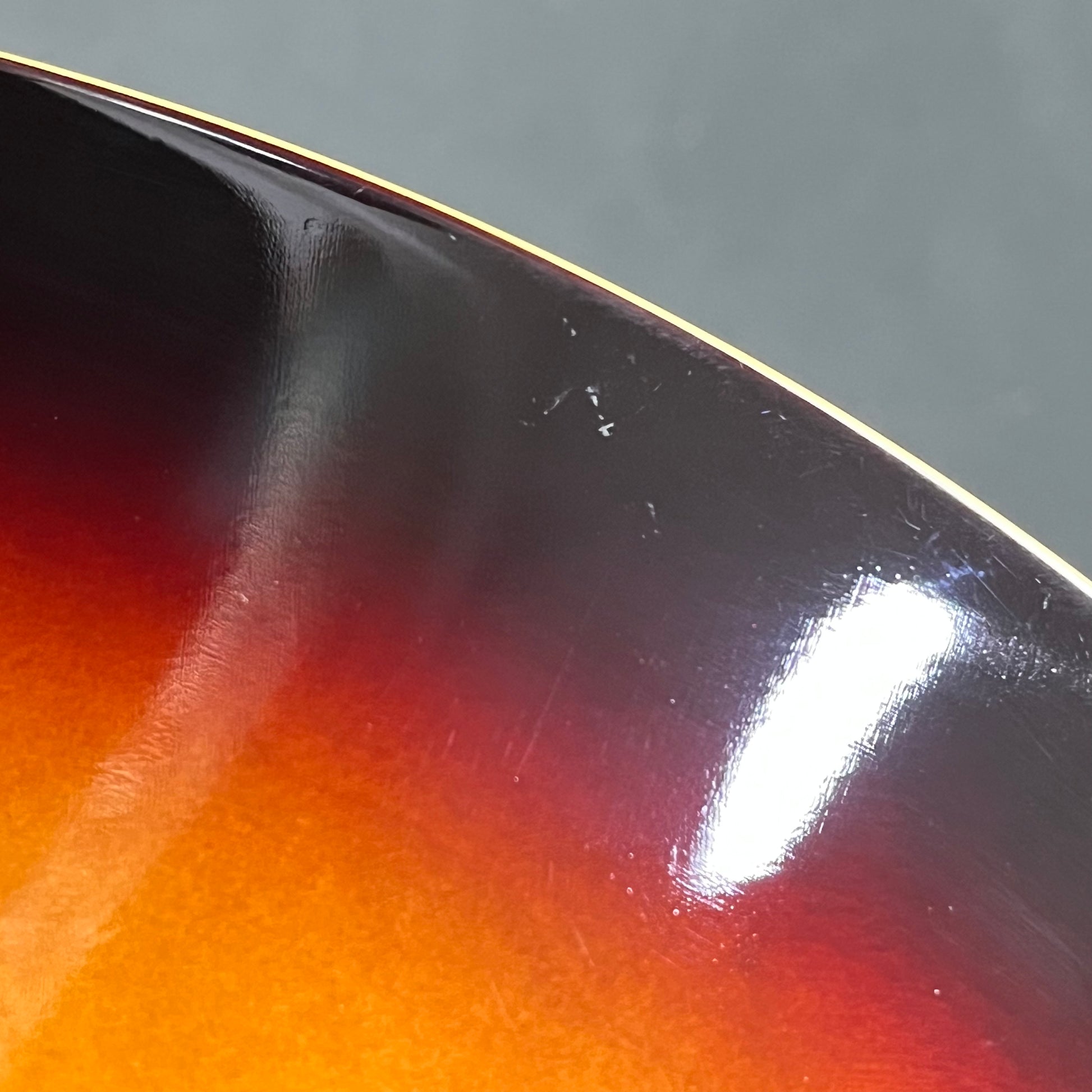 Epiphone SHERATON II VS 2011