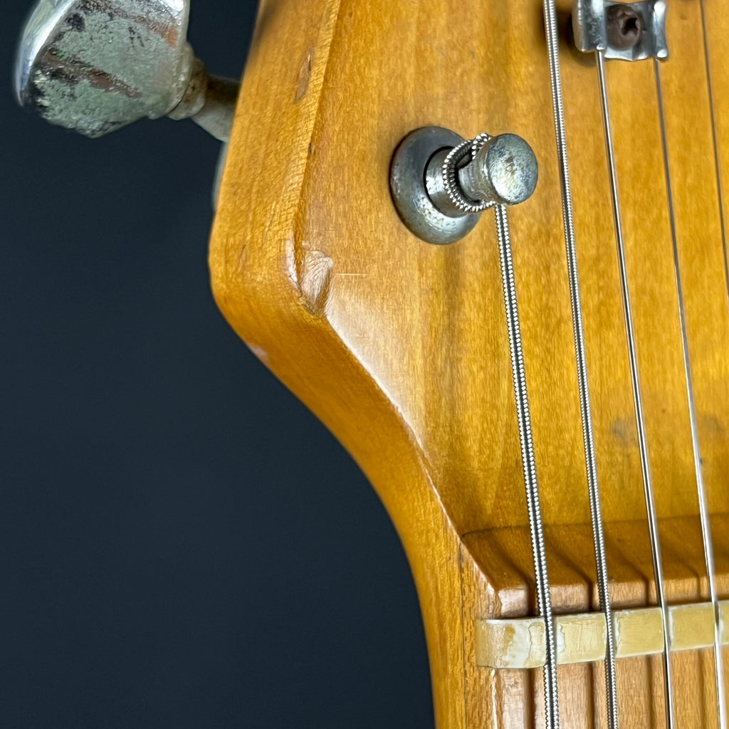 YAMAHA Japan SR-400