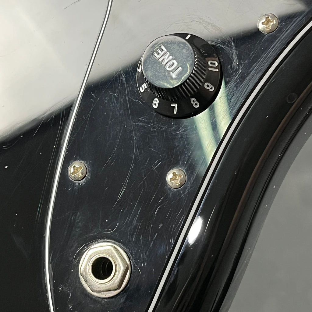 Squier Affinity Jazzmaster HH