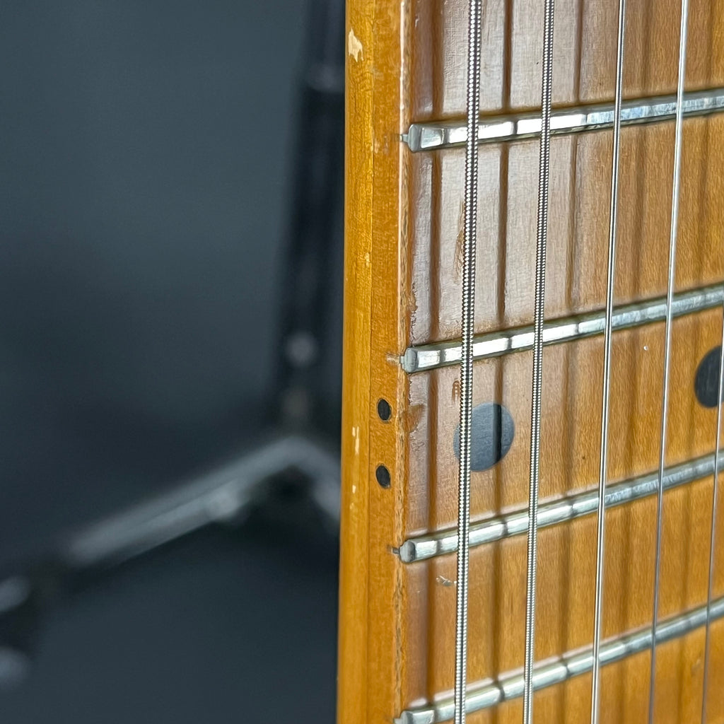 YAMAHA Japan SR-400