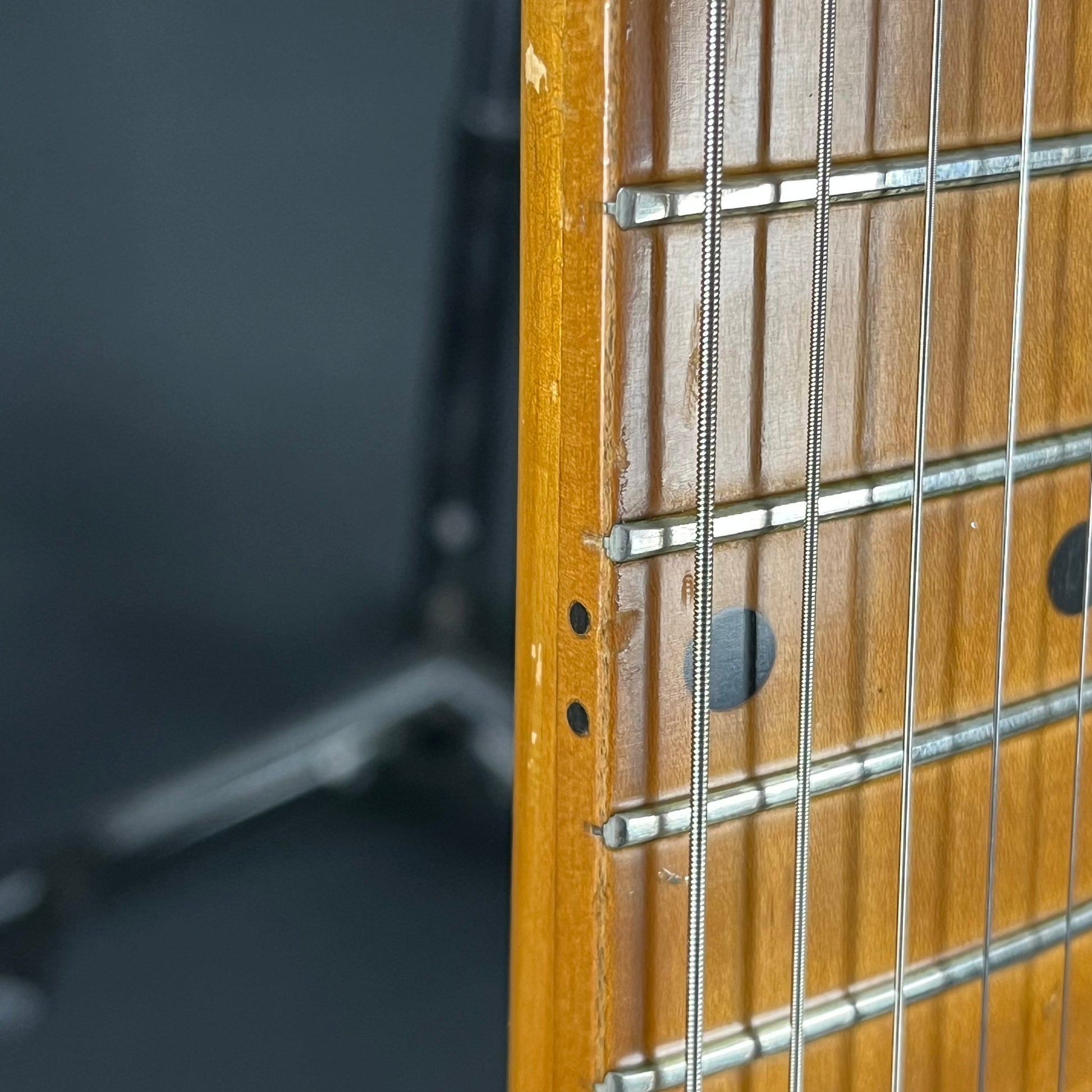 YAMAHA Japan SR-400