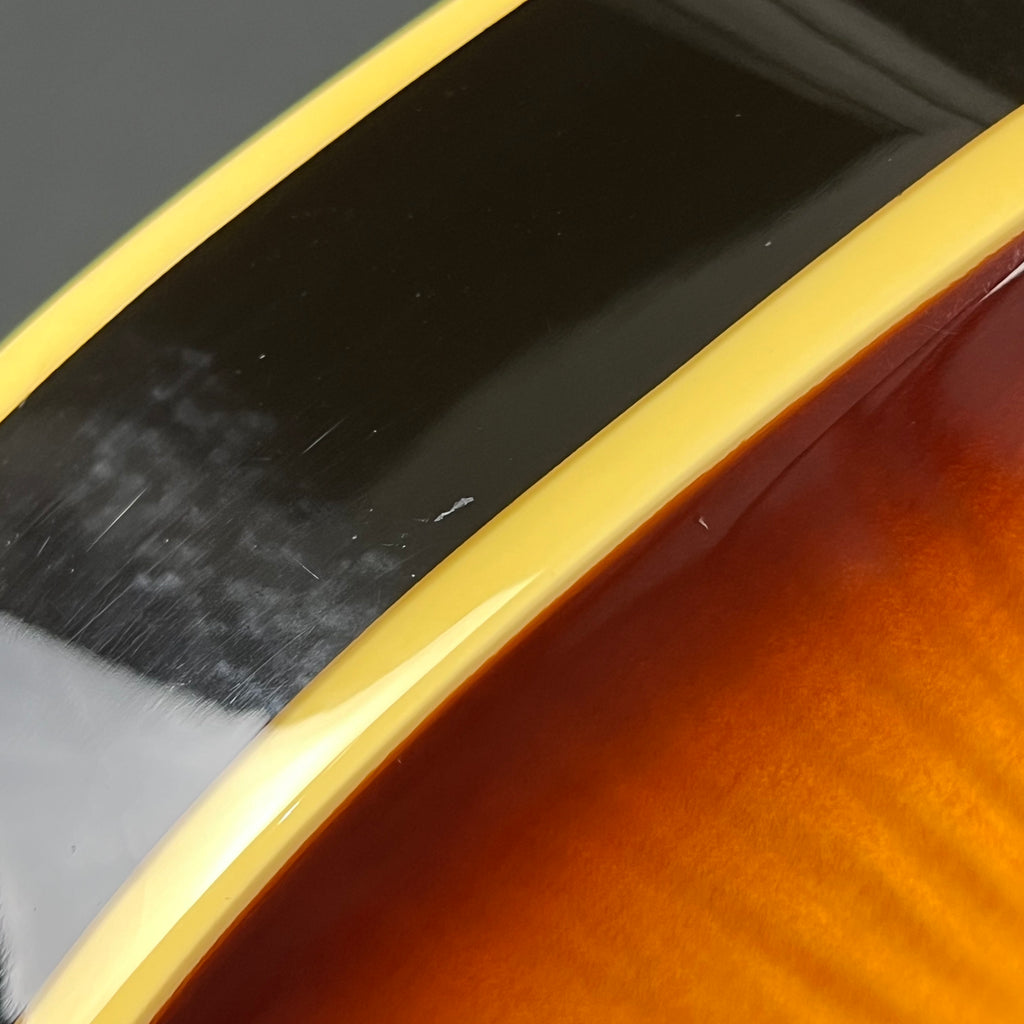 Epiphone Korea Viola Bass