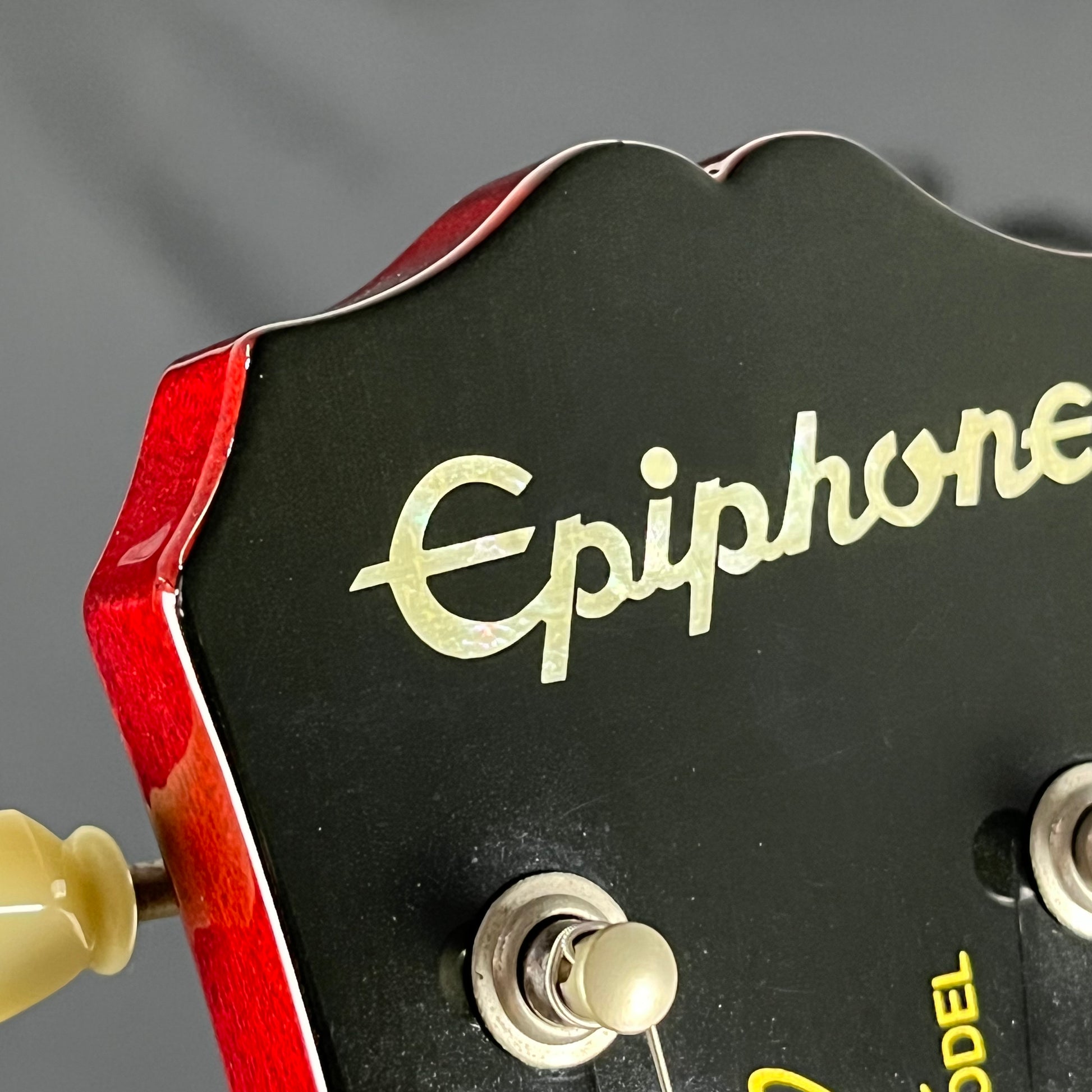 Epiphone Les Paul '56 Standard Pro