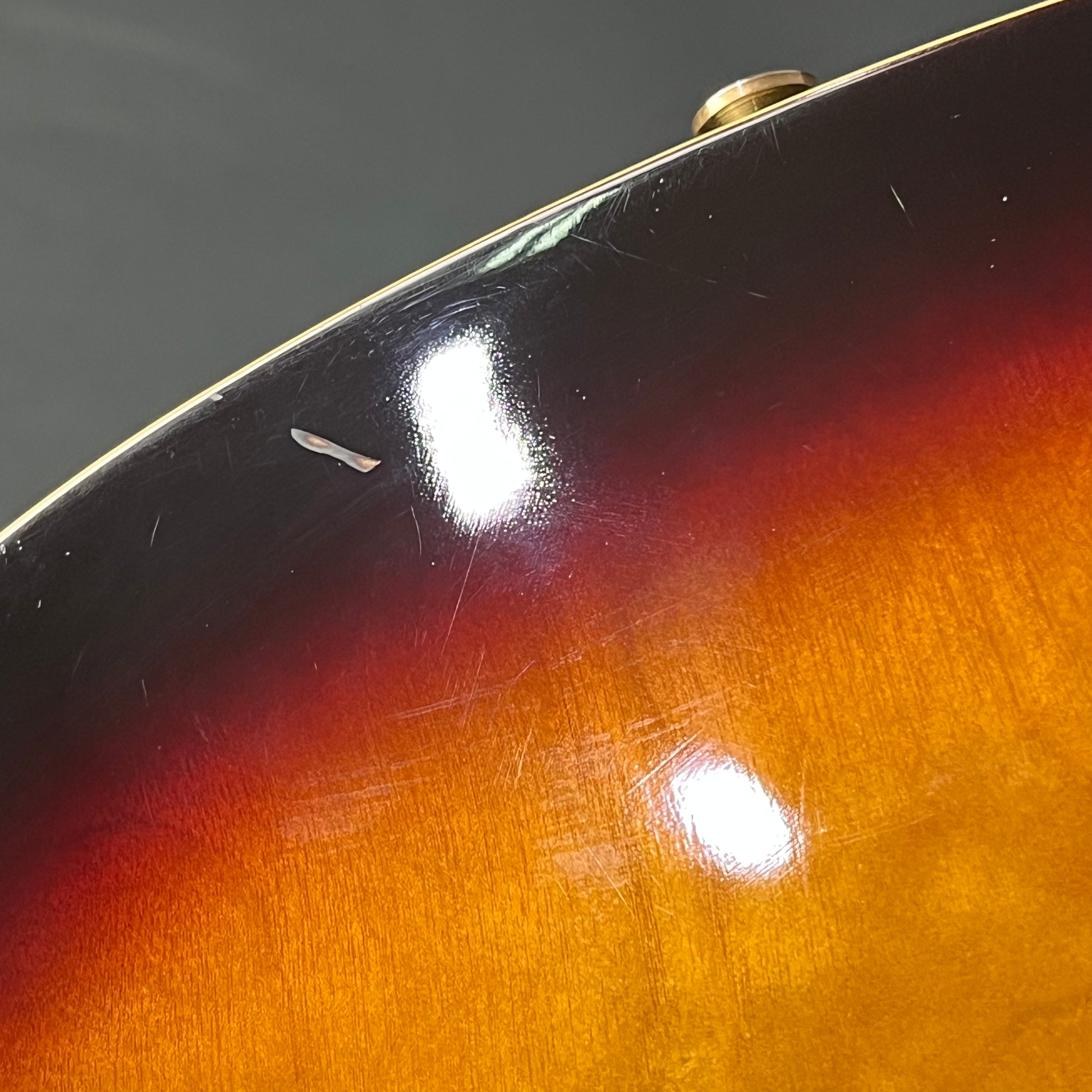 Epiphone SHERATON II VS 2011