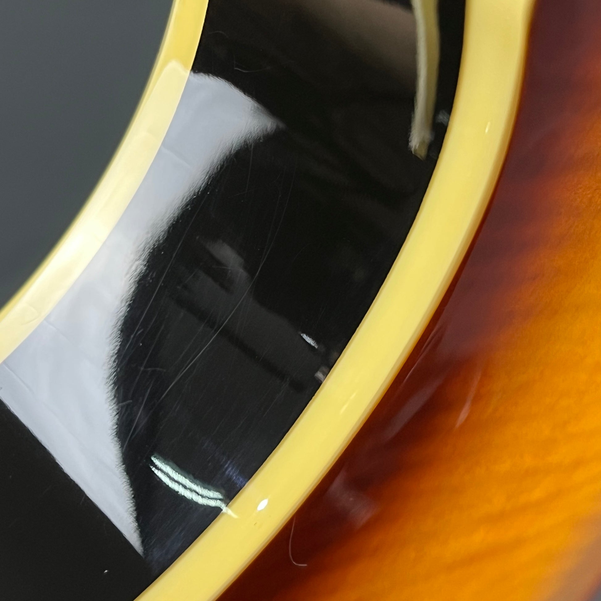 Epiphone Korea Viola Bass