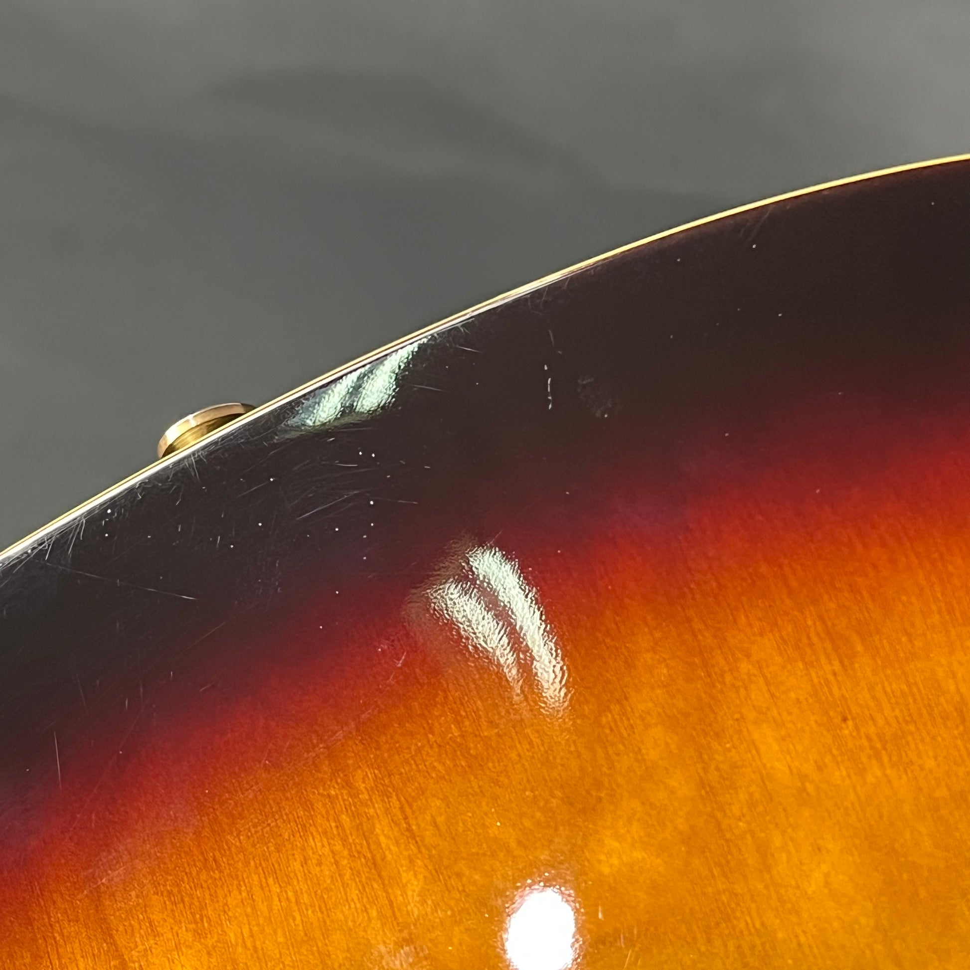 Epiphone SHERATON II VS 2011