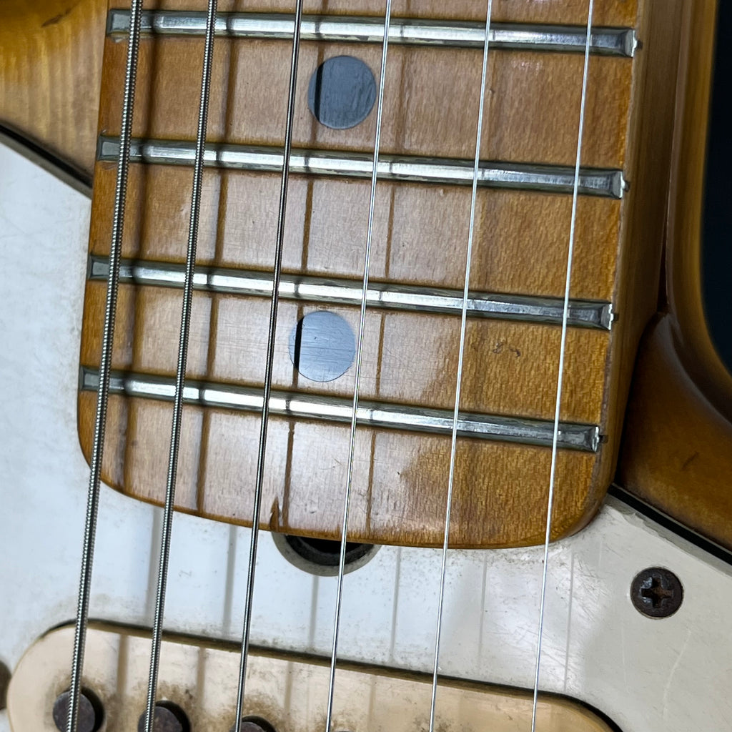 YAMAHA Japan SR-400