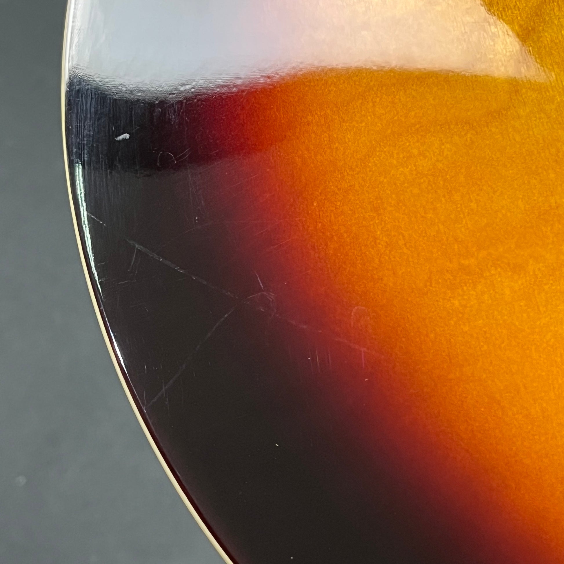 Epiphone SHERATON II VS 2011