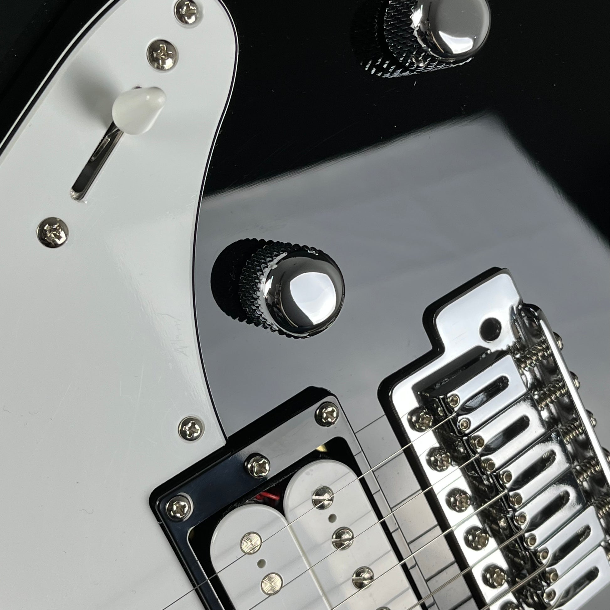 YAMAHA PAC112V