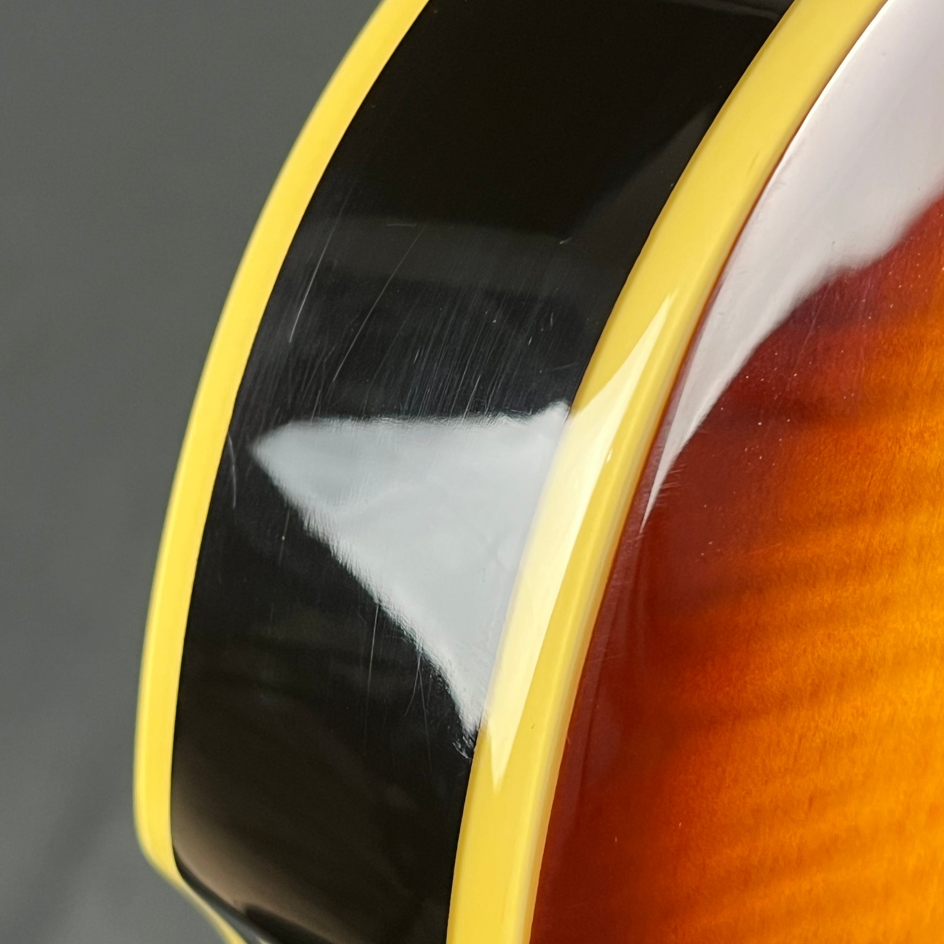 Epiphone Korea Viola Bass