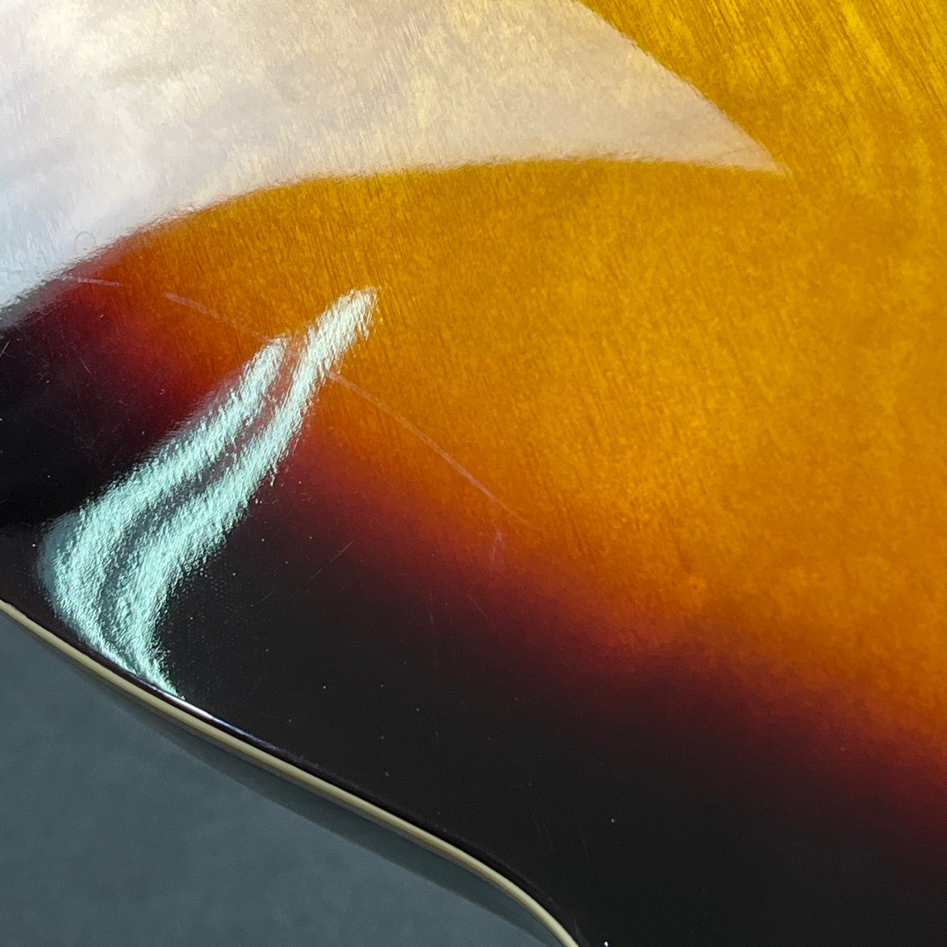 Epiphone SHERATON II VS 2011