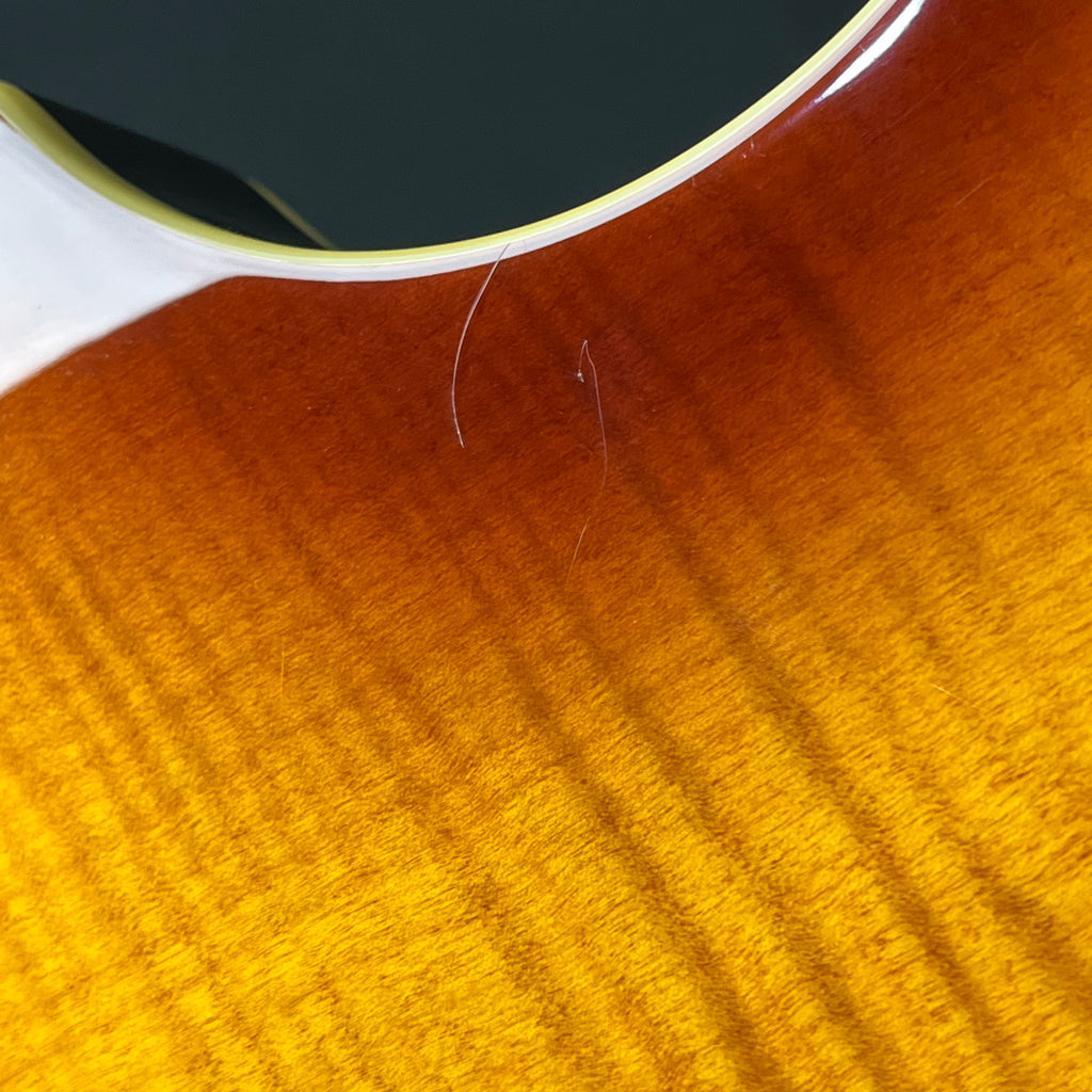 Epiphone Korea Viola Bass