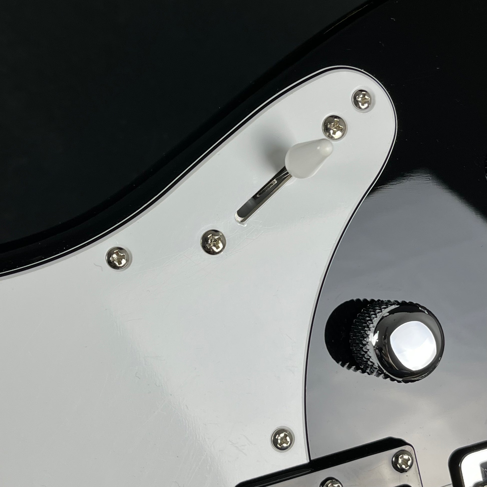 YAMAHA PAC112V