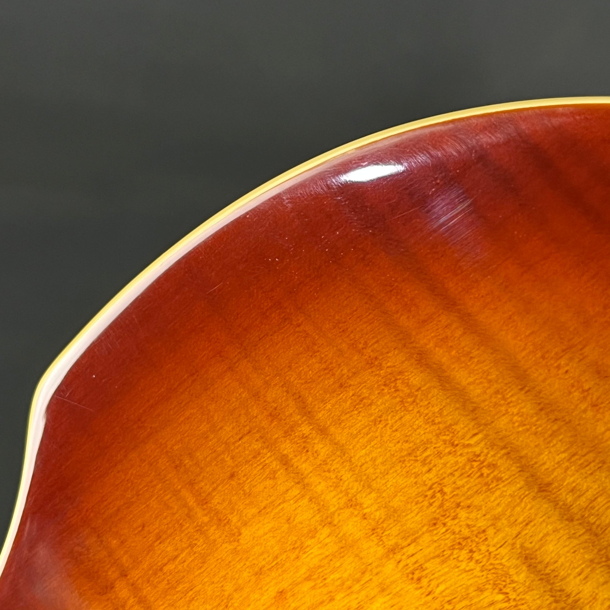Epiphone Korea Viola Bass