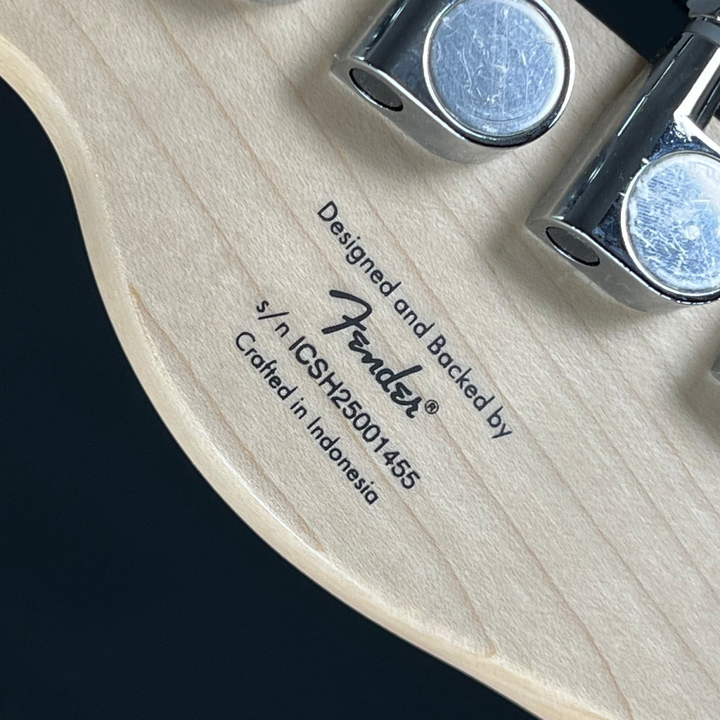 Squier Sonic Telecaster