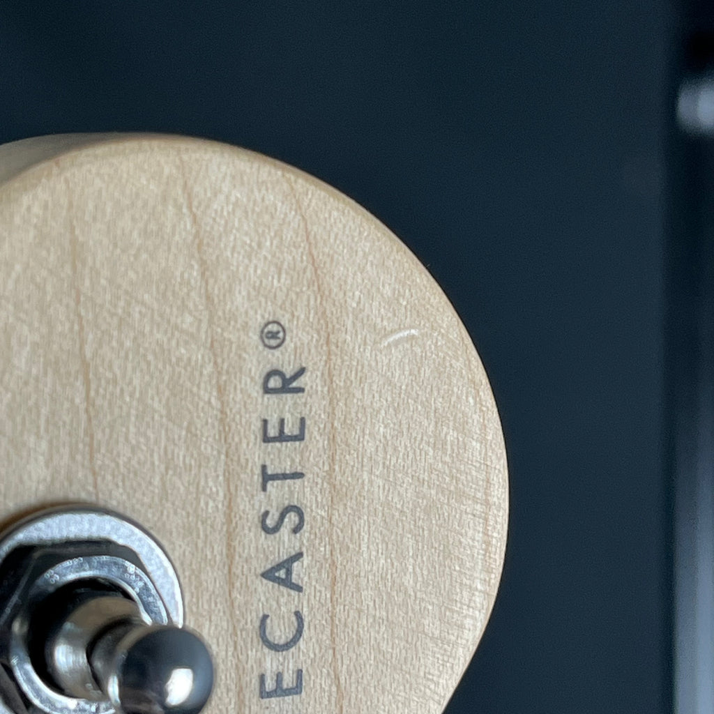 Squier Sonic Telecaster