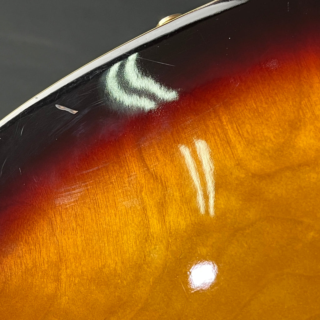 Epiphone SHERATON II VS 2011