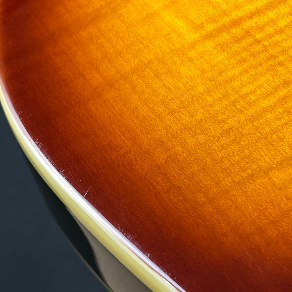 Epiphone Korea Viola Bass