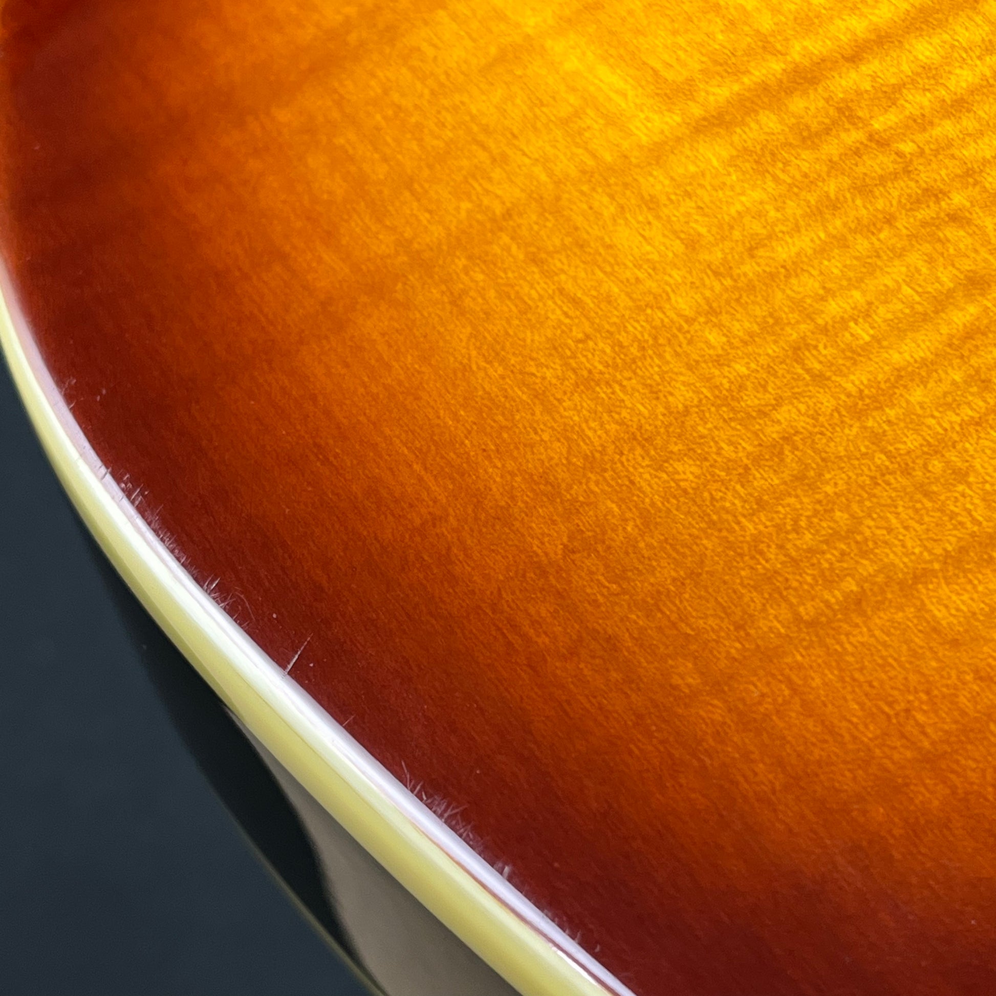 Epiphone Korea Viola Bass