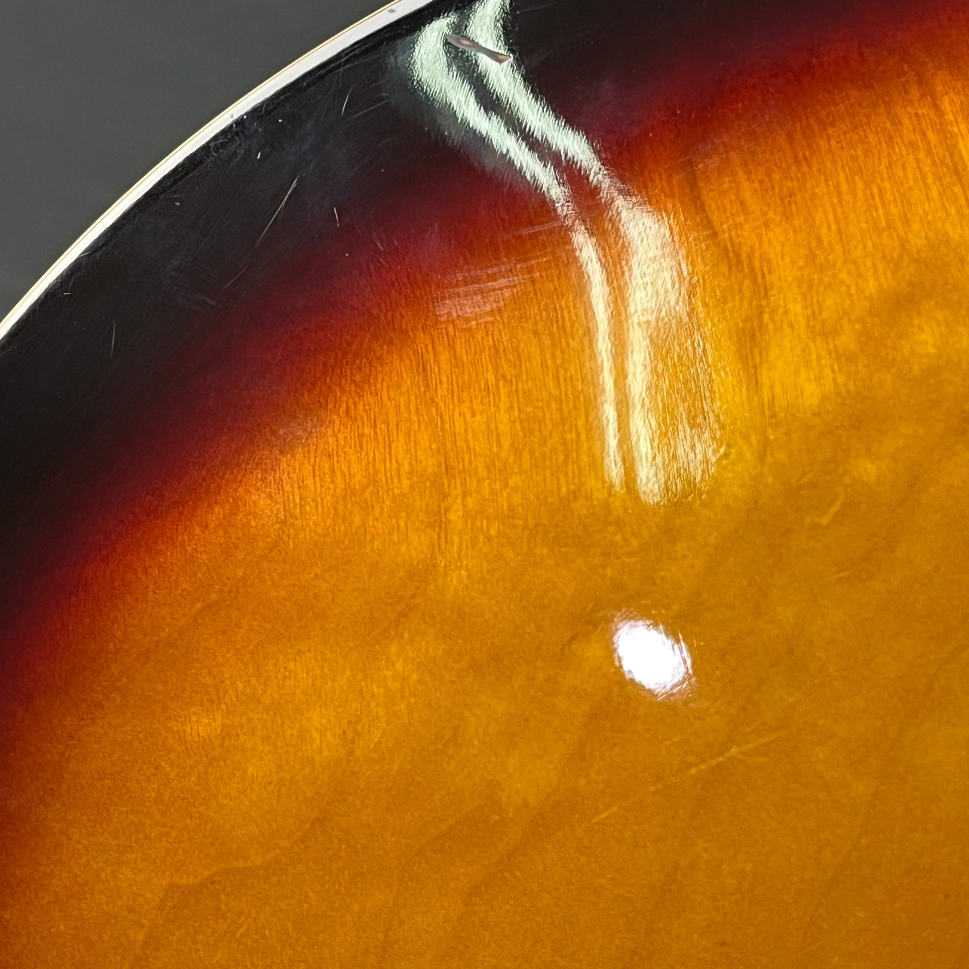 Epiphone SHERATON II VS 2011