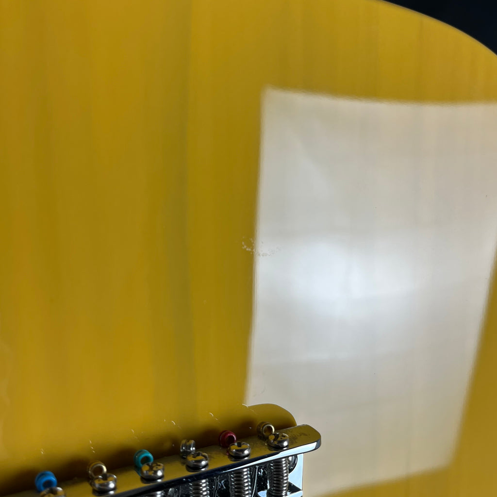 Squier Sonic Telecaster