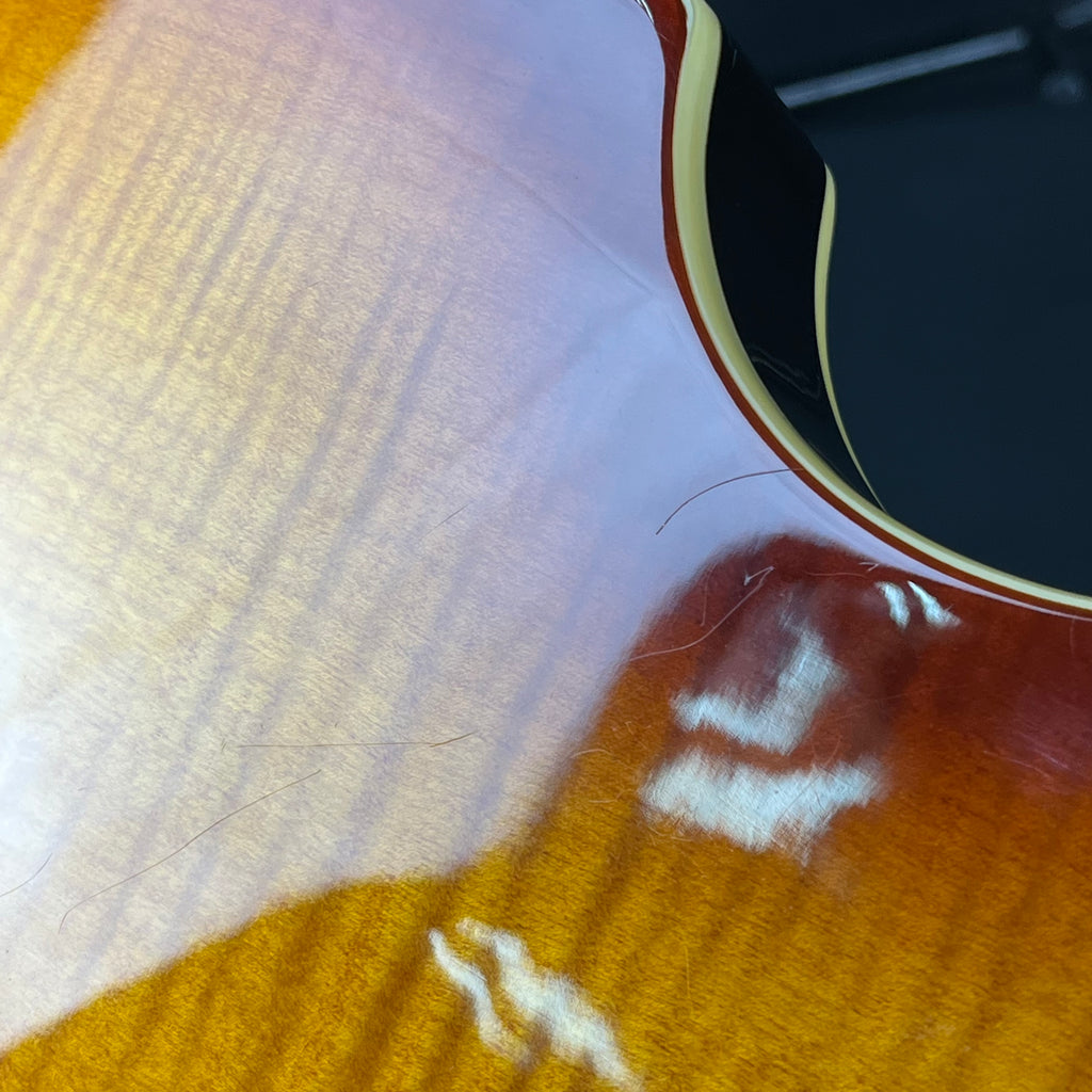 Epiphone Korea Viola Bass