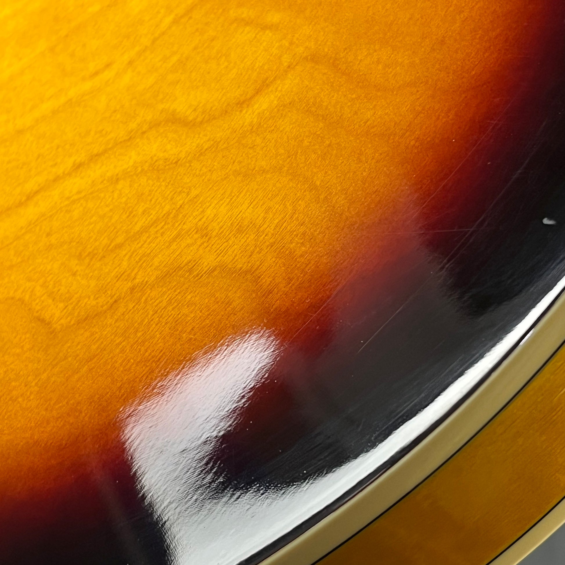 Epiphone SHERATON II VS 2011