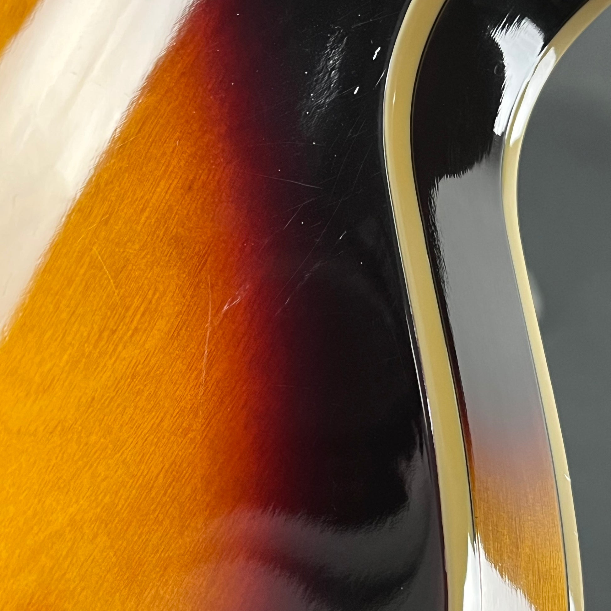 Epiphone SHERATON II VS 2011