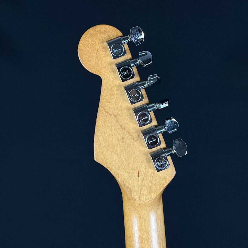 Fender Mexico Stratocaster