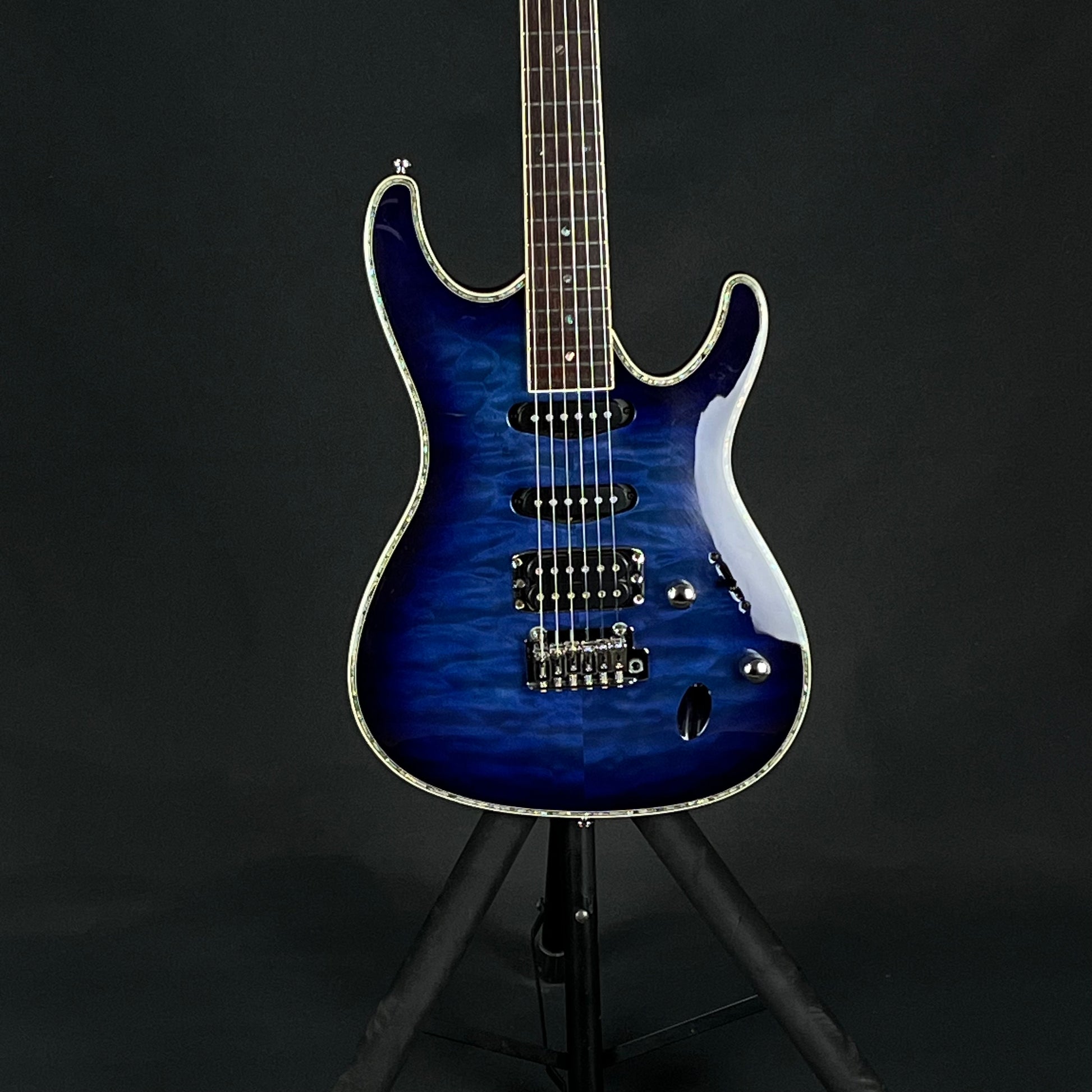 Ibanez SA360NQM 2020