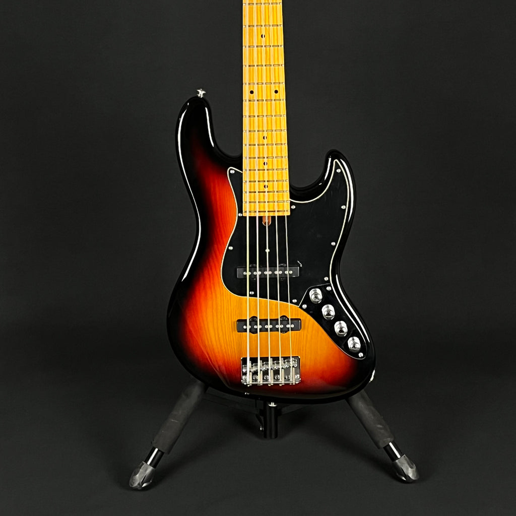 Bacchus BJB5-550 Jazz Bass