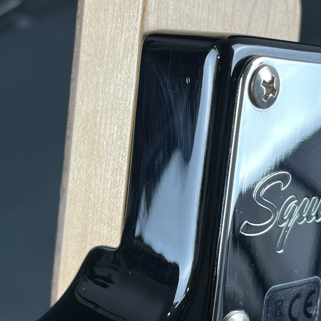 Squier Affinity Jazzmaster HH