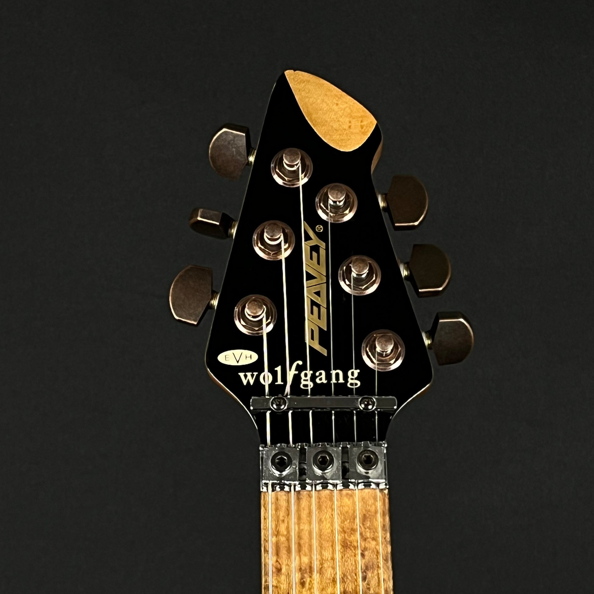PEAVEY USA EVH Wolfgang Special 1999