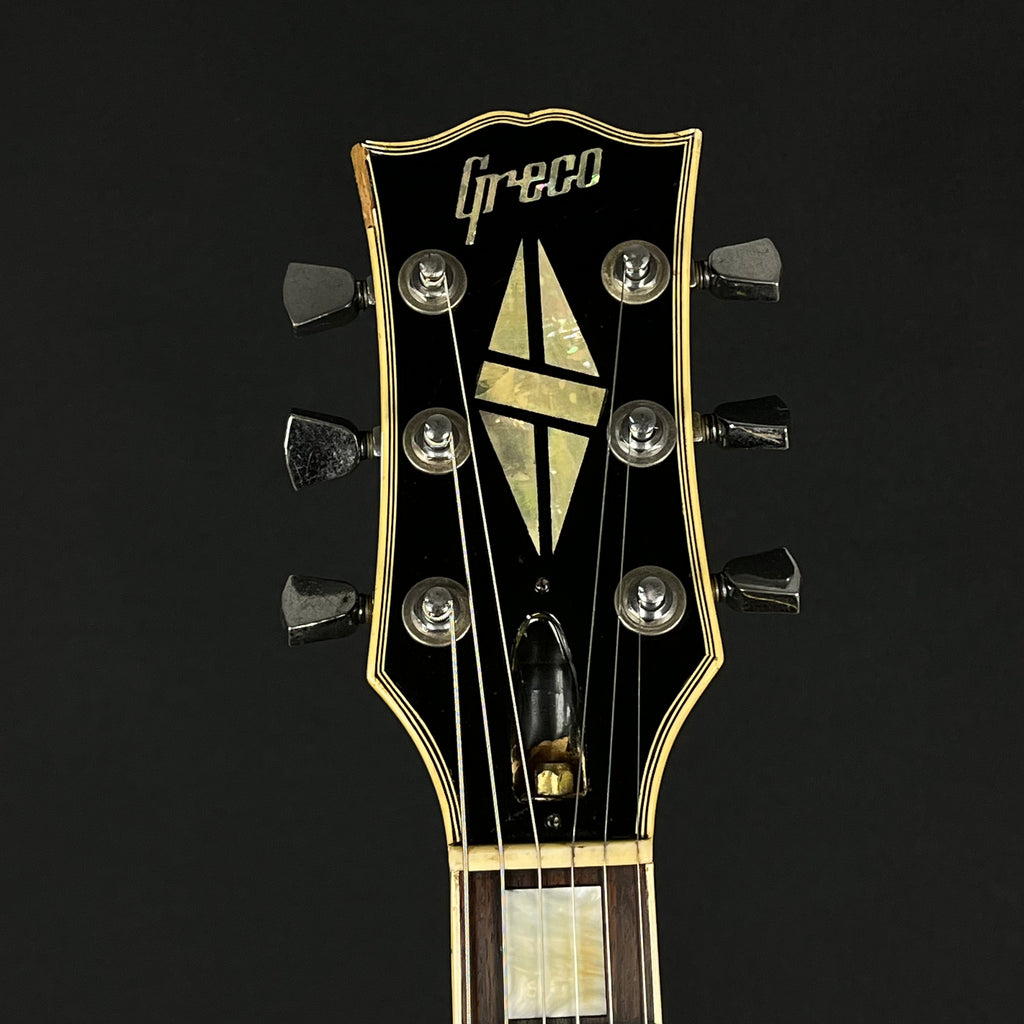GRECO Japan EG-600 3PU 1978