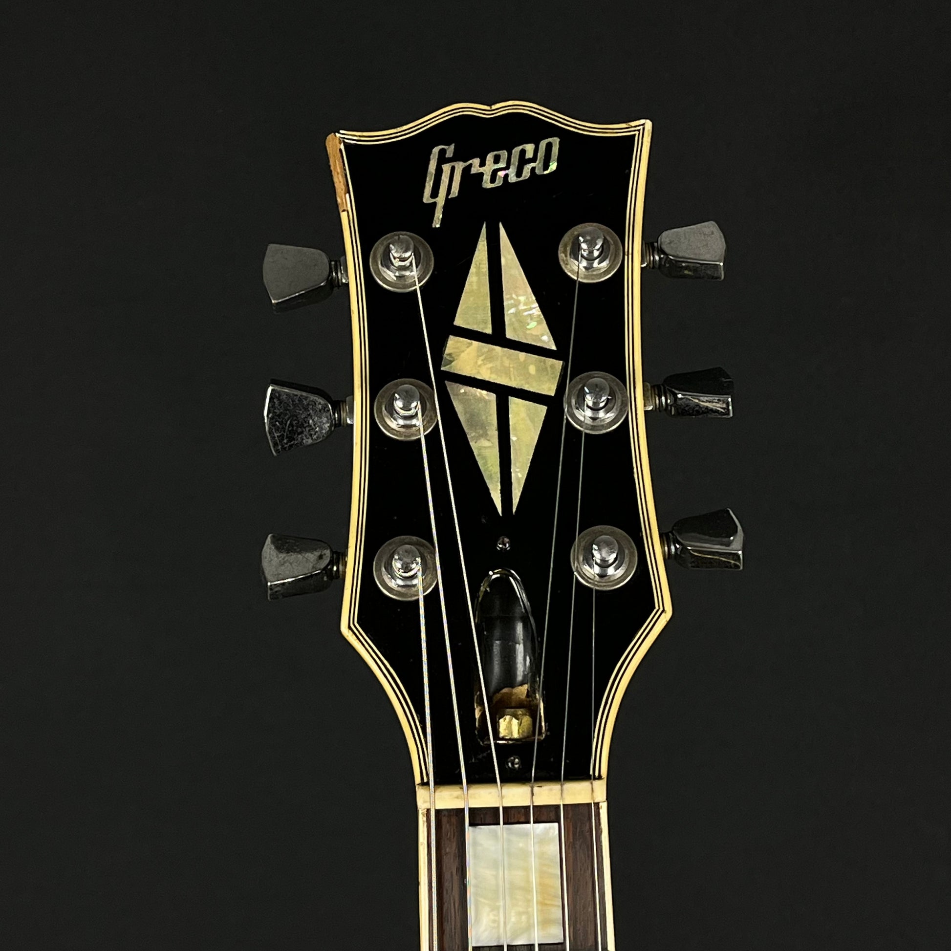 GRECO Japan EG-600 3PU 1978