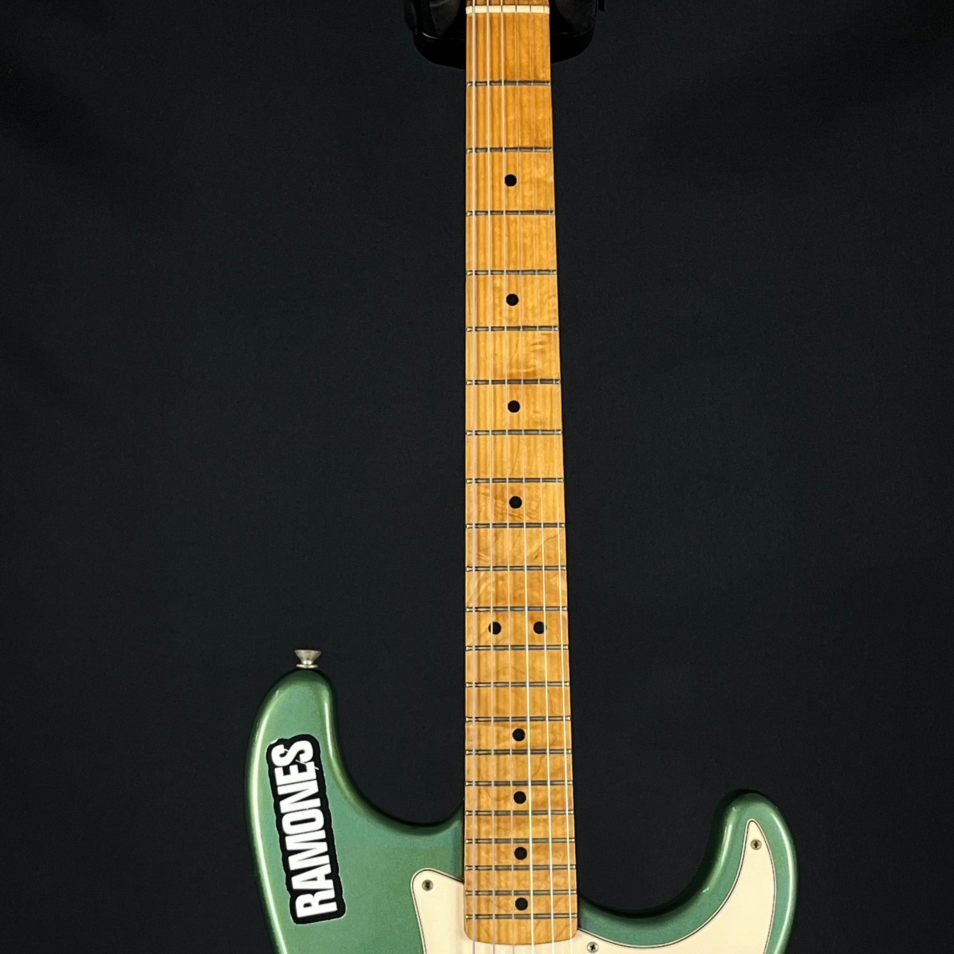 Fender Mexico Stratocaster