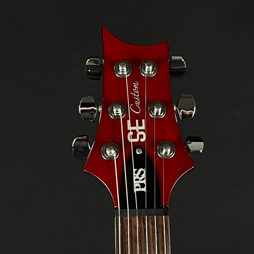 PRS SE Custom 24 2012
