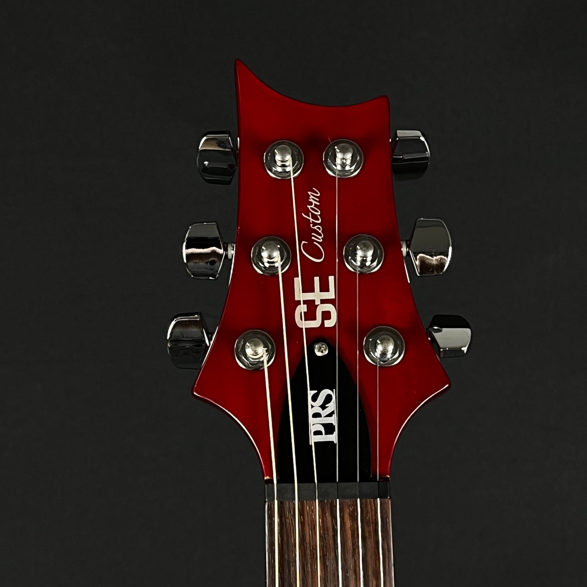 PRS SE Custom 24 2012