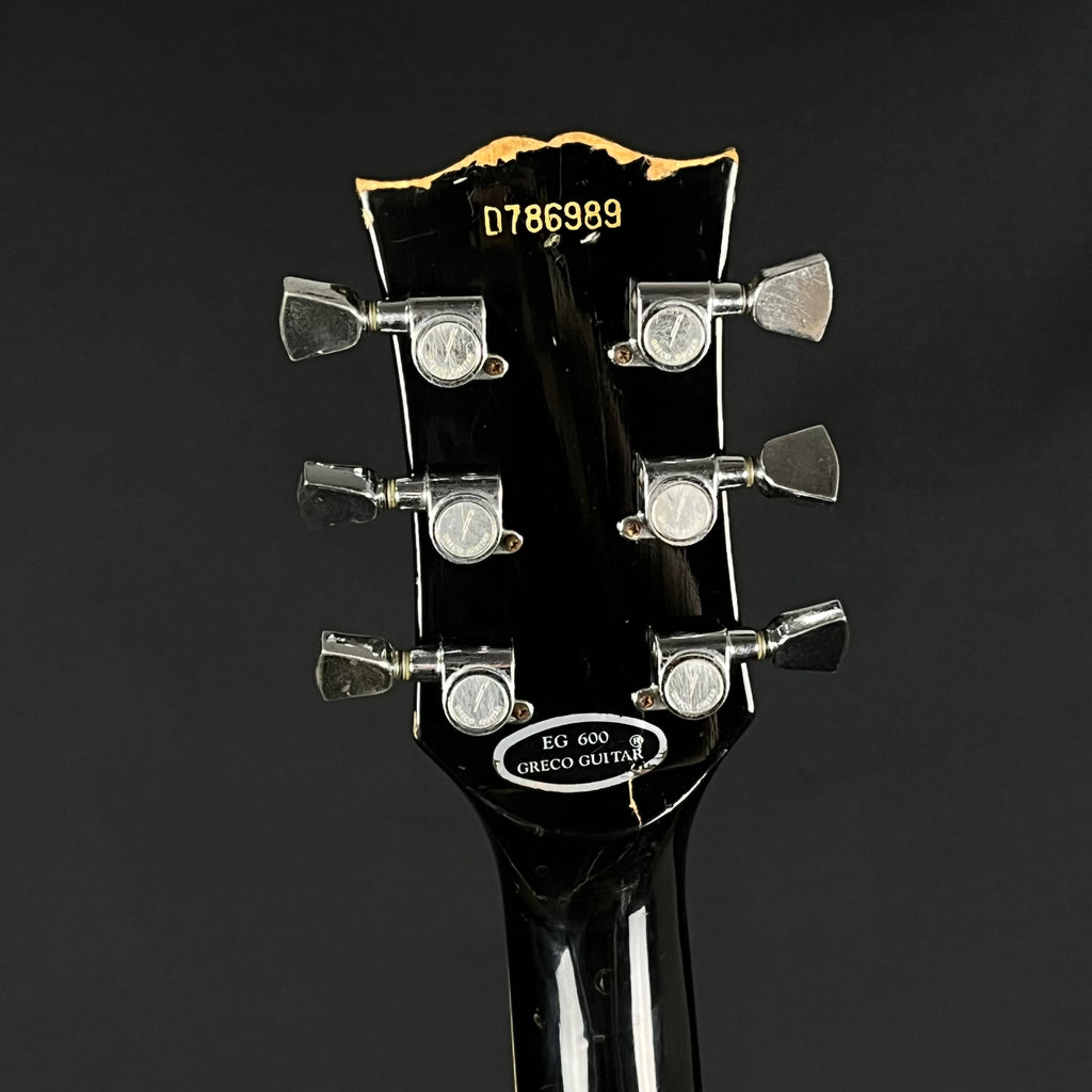 GRECO Japan EG-600 3PU 1978