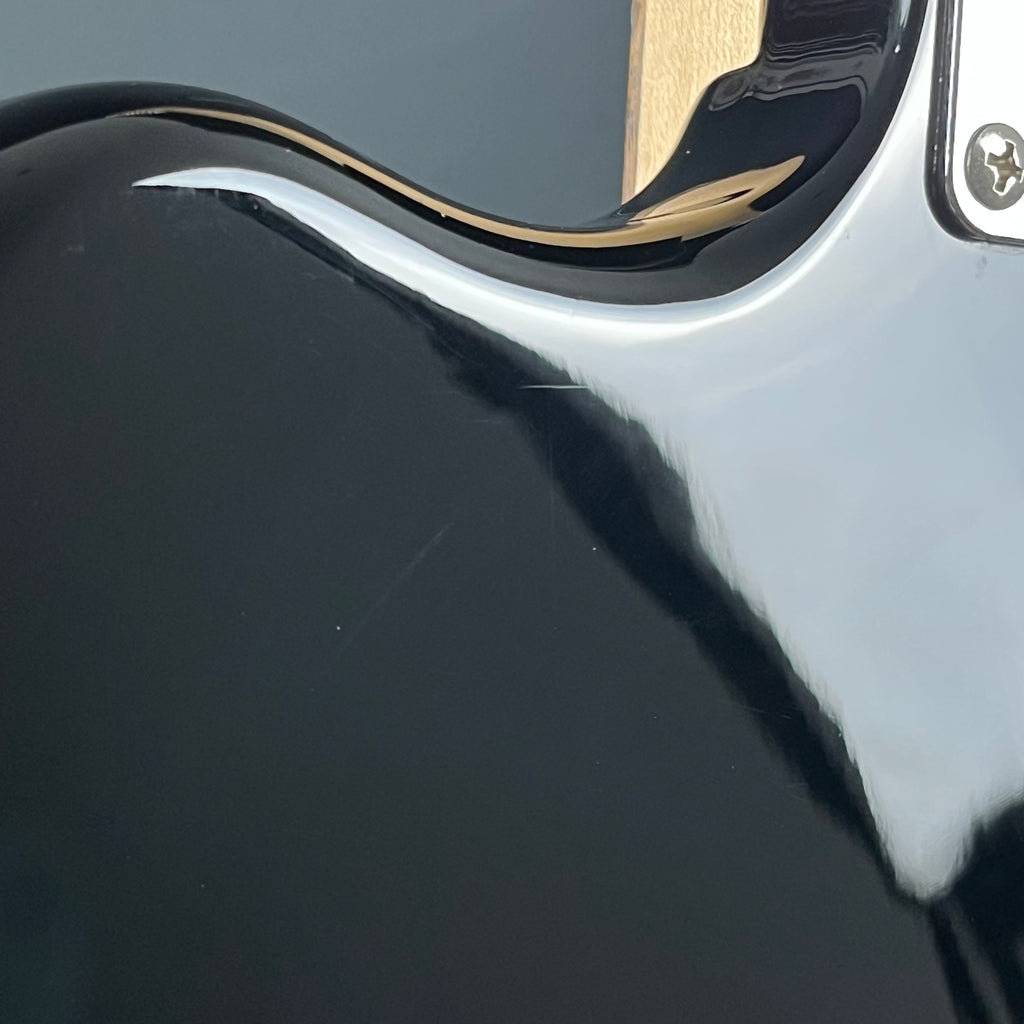 Squier Affinity Jazzmaster HH