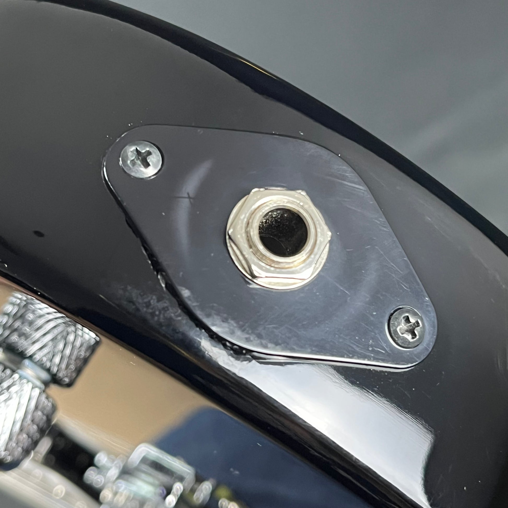 YAMAHA PAC112V