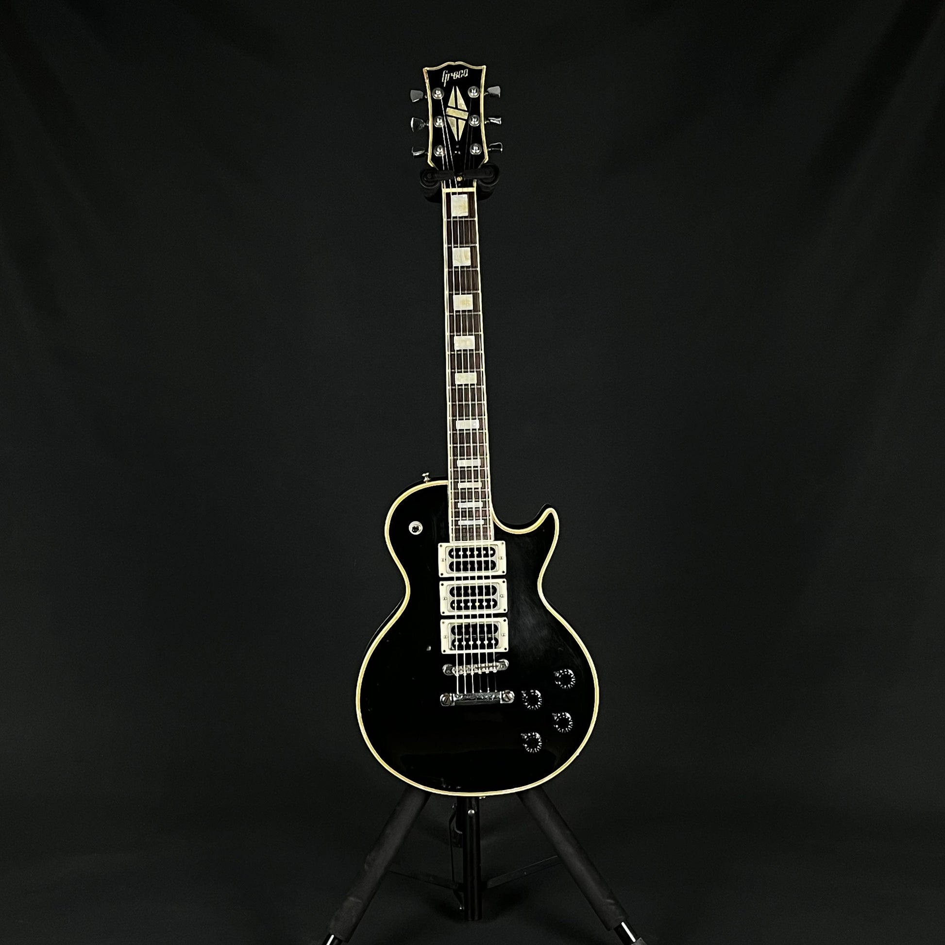 GRECO Japan EG-600 3PU 1978