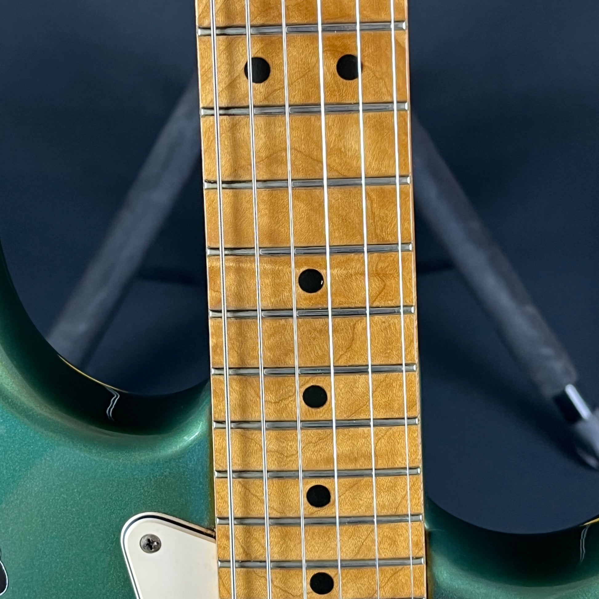 Fender Mexico Stratocaster