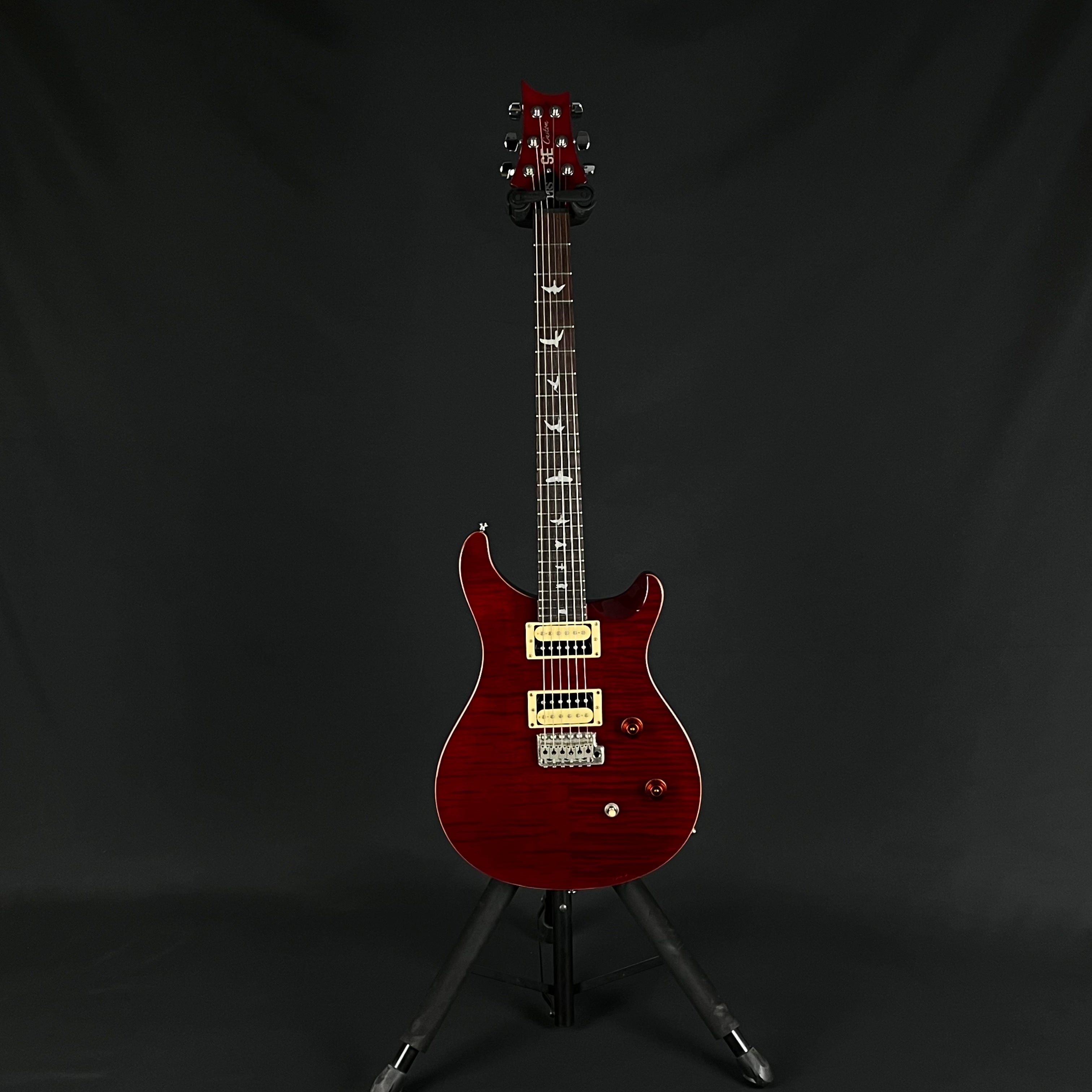 PRS SE Custom 24 2012