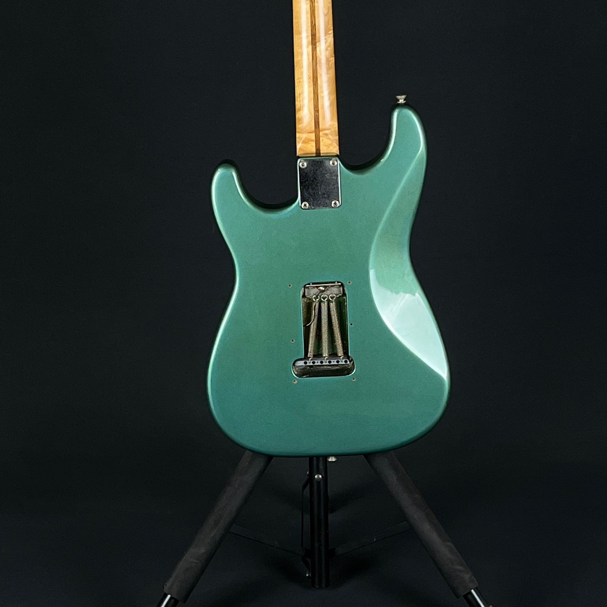 Fender Mexico Stratocaster