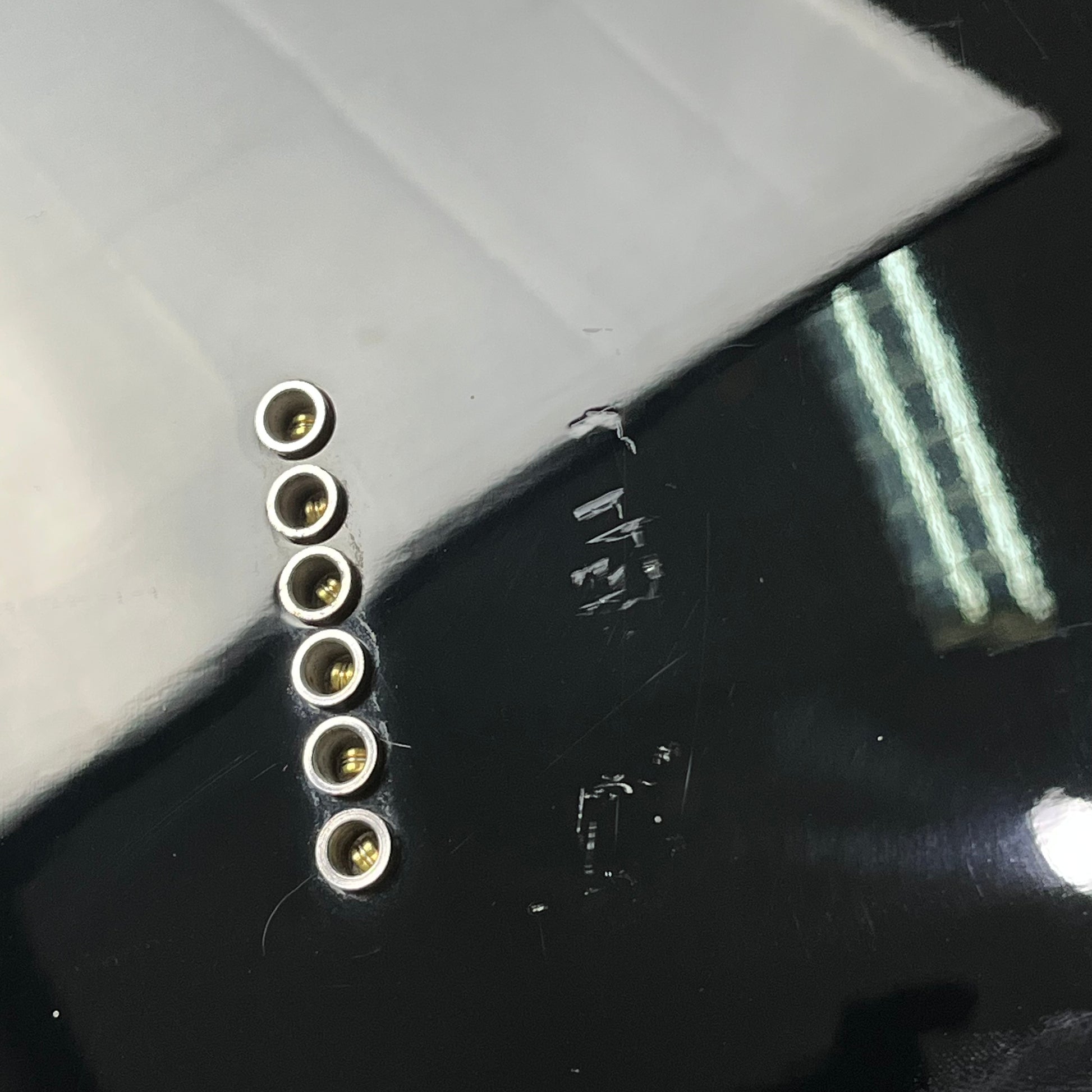 Squier Affinity Jazzmaster HH