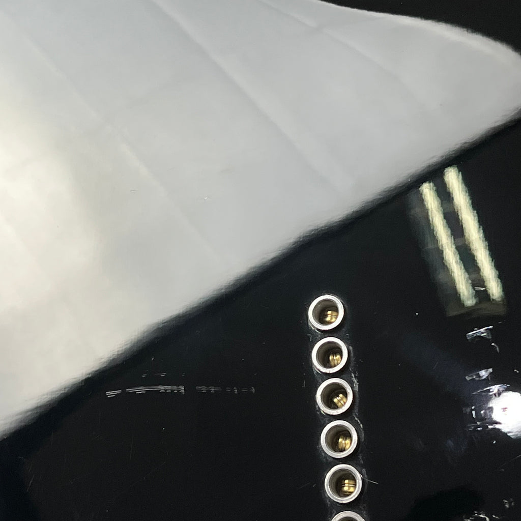 Squier Affinity Jazzmaster HH